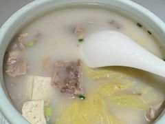 -在前门·烤鸭北京菜(五月花广场店)