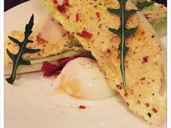 -恰餐厅及酒吧 CHAR Bar & Grill (北京丽都皇冠假日店)