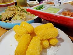 -肘子酥·天津捞面(德云社店)
