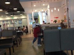 大堂-添运来(茶园奥园广场店)