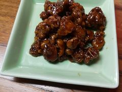 糖醋排骨-新白鹿餐厅(西湖银泰店)