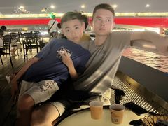 -珠江夜游广州塔·中大码头