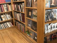 -今日艺术汇书店