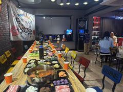 -4k轰趴馆(苏州街店)