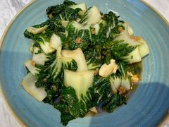 -志明眷村·台式融合菜·宵夜