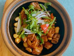 -东南里湖景餐厅·新闽菜(浦西万达店)