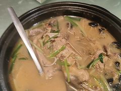 -陈江波老鸭煲(化工路店1号店)