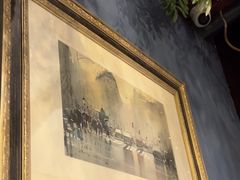 -第101座花园餐厅(湖滨88店)