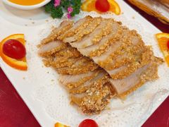 -宜宾海鲜酒家·三十年老字号