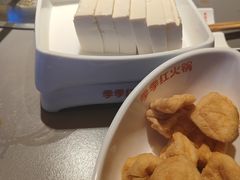 -季季红火锅(动壹店)