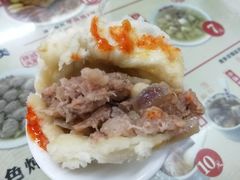 -津品味小吃(大学湾店)