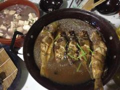 iphone_upload_pic-俏东方·海味水饺·青岛菜(崂山店)