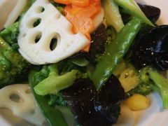 -玉林烤鸭店(黄村兴华店)
