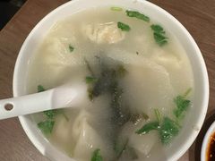 -蔡记包子(百花路店)