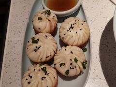 招牌生煎包-竹外桃花·江南小酒馆(SKP·S店)