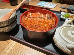-昇鳗鱼家(浦东店)