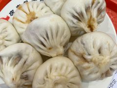 -庆丰包子铺(金沟河桥店)