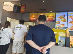 -麦当劳(垡头西路店)