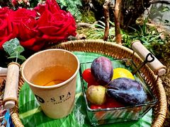 -森SPA·泰式按摩·精油Massage(宝安中心店)