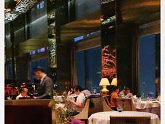 -金轩中餐厅 Jin Xuan(浦东丽思卡尔顿酒店)