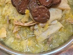 -粗粮人家·东北菜(洋桥店)