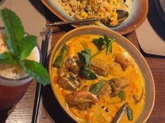 -CHINCHIN 青青·泰国料理(万象食家店)