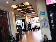 大堂-外沙富龙城酒楼(老街店)