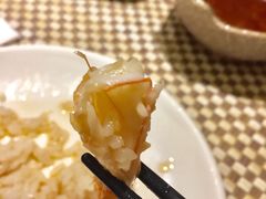 -歌行灯日本料理(伊势丹店)