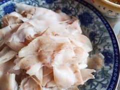 大薄片-迎懿餐厅