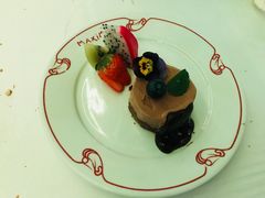 -马克西姆餐厅(崇文门店)