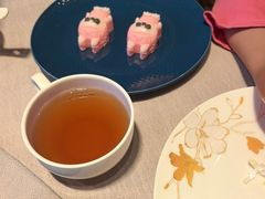 -湘满甲·黄焖甲鱼创始者·湘菜·鲁菜(潘家园店)
