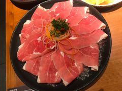 -呷哺呷哺(松北万象汇店)