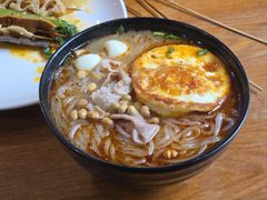 -青石桥老瓦房肥肠粉总店(青石桥总店)