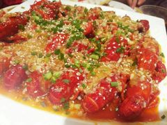 -华仔龙虾(永乐路总店)