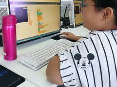 -魔扣少儿编程(格调中心店)