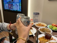 -衢州大花园国际酒店