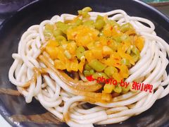 热干面-莲餐厅·湖北菜·藕汤是头牌(愚园路店)
