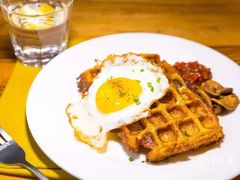 -Egg•Allday Brunch(襄阳北路店)
