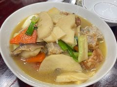 -御清斋总店(天一街店)