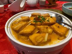 -山西会馆·晋菜·晋商宴·牌匾博物馆(胜利东街店)