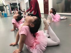 -梧桐花语舞蹈培训中心(潞城校区)