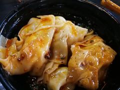 -龙抄手(文殊坊店)