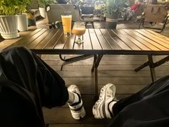 -FOAM LAB 泡沫实验室精酿餐吧