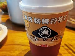 -渔乡米香·剁椒鱼头(四方坪店)