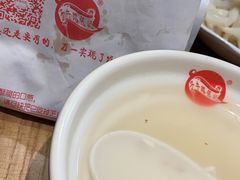 -子午路张记肉夹馍(兵马俑店)