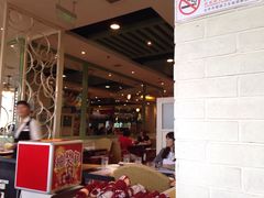 -新辣道鱼火锅(领展购物广场·中关村店)