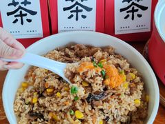 -坛南湾阿强农家乐.海鲜大排档老字号(福州地标美食店)