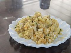 -四方小吃·白族庭院餐厅