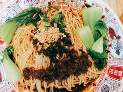 -蓉李记成都名小吃(太原龙湖万达店)