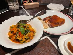 -杭州西子湖四季酒店·金沙厅